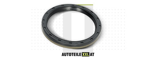 Ersatzteile-Shop für Kurbelwellendichtring AUDI A6