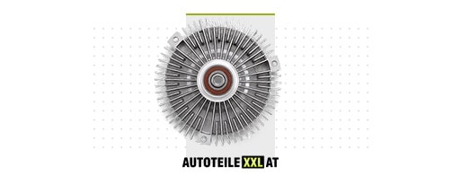Ersatzteile-Shop für Lüfterkupplung PEUGEOT 206