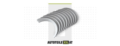 Ersatzteile-Shop für Pleuellagerschale DAIMLER 2.8 - 5.3