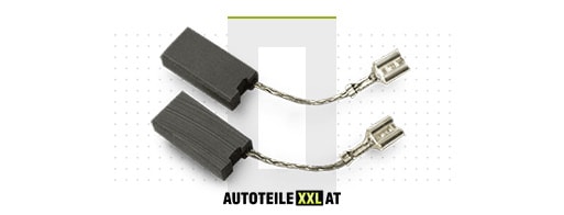Ersatzteile-Shop für Kohlebürsten Lichtmaschine HYUNDAI ALCAZAR