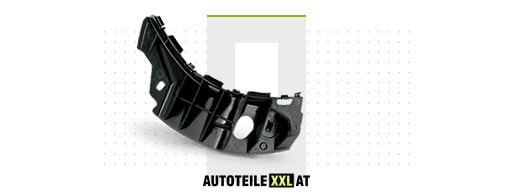 Ersatzteile-Shop für Stoßstangenhalterung DAIMLER 2.8 - 5.3