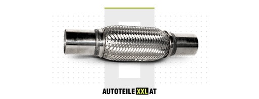 Ersatzteile-Shop für Flexrohr Auspuff