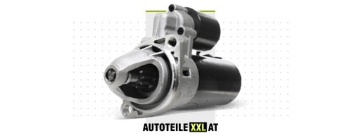 Ersatzteile-Shop für Starter HYUNDAI ix35