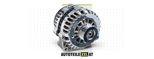 Ersatzteile-Shop für Alternator FORD COUGAR