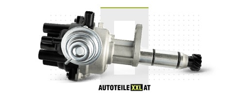 Ersatzteile-Shop für Zündverteiler KTM