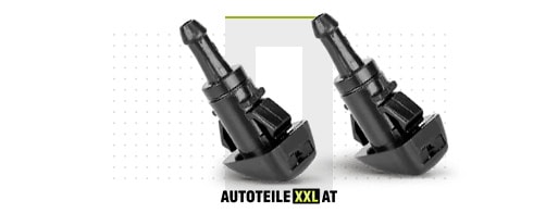 Ersatzteile-Shop für Wasserdüsen / Waschdüsen LEVC