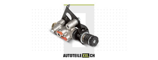 Teileversand für Bremskraftregler INNOCENTI