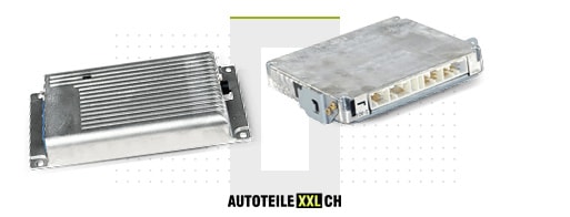 Regler Innenraumgebläse Ersatzteile Shop