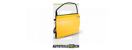 Kofferraumklappe Ersatzteile Shop