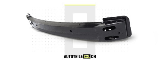 Teileversand für Stoßträger / Querträger VW