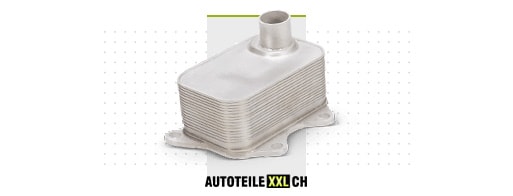 Wärmetauscher, Öl VW UP online