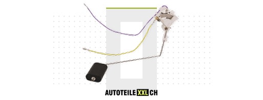 Tankanzeige Ersatzteile Shop
