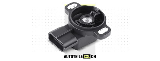 Drosselklappensensor Ersatzteile Shop