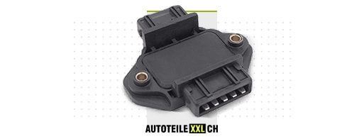 Zündsteuergerät AUSTIN MONTEGO online