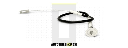 Kupplungsseilzug Ersatzteile Shop