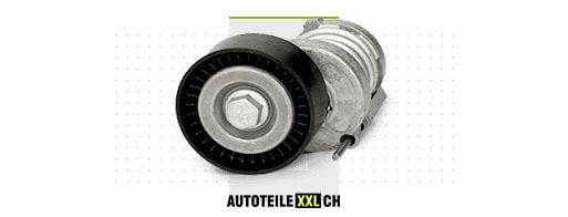 Spannarm Keilrippenriemen MERCEDES-BENZ GLC online