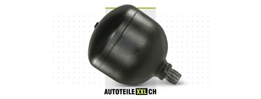 Teileversand für Druckspeicher INNOCENTI