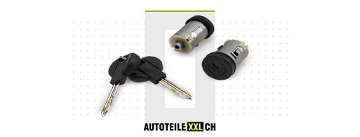 Türschloß & Schließzylinder Ersatzteile Shop