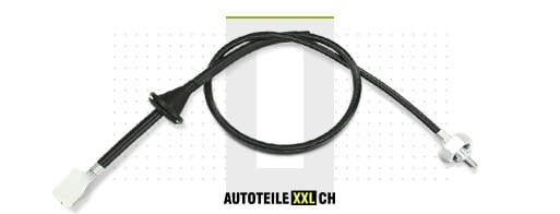 Teileversand für Tachowelle MG