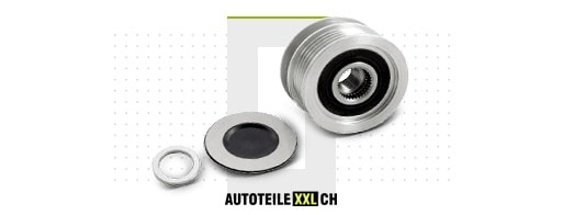 Generatorfreilauf MERCEDES-BENZ GLC online