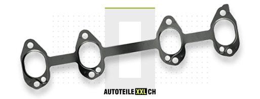 Teileversand für Auspuffdichtung / Abgaskrümmerdichtung LAND ROVER