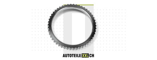 Teileversand für ABS Ring INNOCENTI