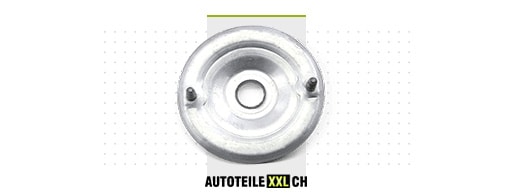 Teileversand für Federteller NSU