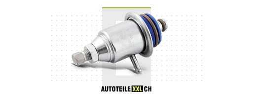 Teileversand für Kraftstoffdruckregler BMW