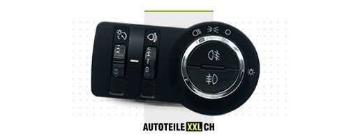 Scheinwerfer Schalter Ersatzteile Shop