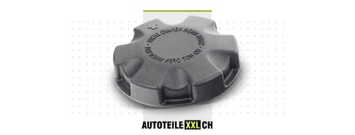 Deckel Ausgleichsbehälter LAND ROVER RANGE ROVER VELAR online