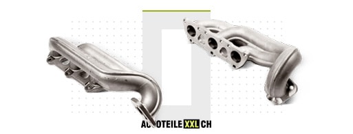 Abgaskrümmer SKODA SCALA online