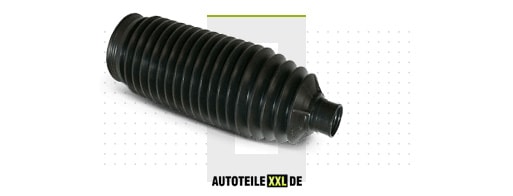 Faltenbalg Lenkung VW FOX online