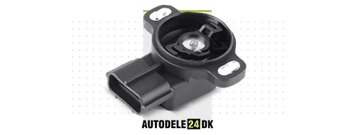 Gasspjæld potentiometer FIAT TALENTO online