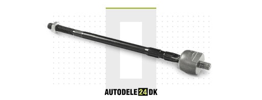 Styrestang PEUGEOT 107 online