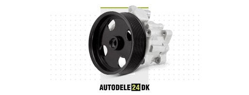 Hydraulikpumpe FORD C-MAX online