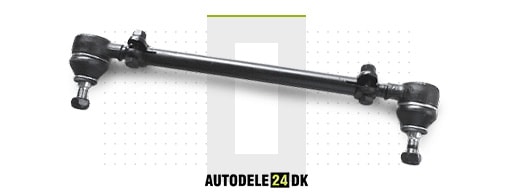 Styrestang PEUGEOT 107 online