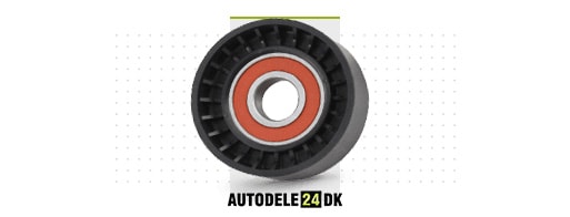 Remstrammerhjul MAZDA online