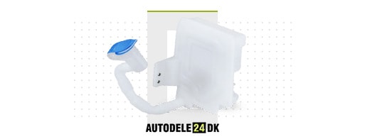 Sprinklerbeholder VW POINTER online