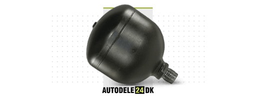 Trykakkumulator DAIMLER online