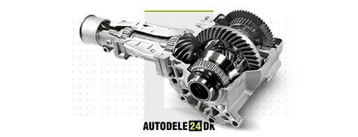 Bagtøj SUZUKI BALENO online