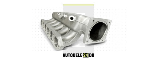 Indsugningsmanifold DAIMLER V8 online