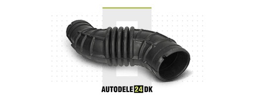 Turboslange autodele online
