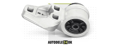 Akselskaft lejring PEUGEOT 2008 online
