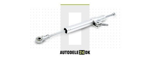 Styringsdæmper VW online