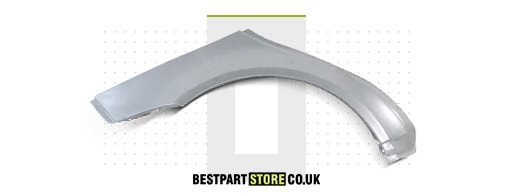 Door trim for A3 online
