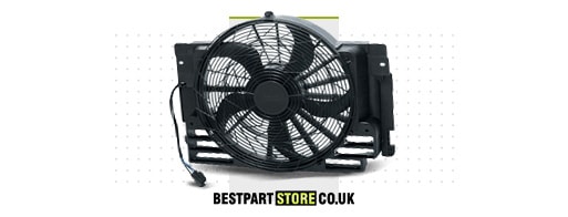 Cooling fan AUDI online