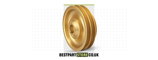 Idler pulley / v belt pulley FIAT online