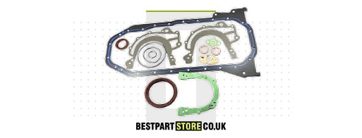 Gaskets FORD ESCORT online