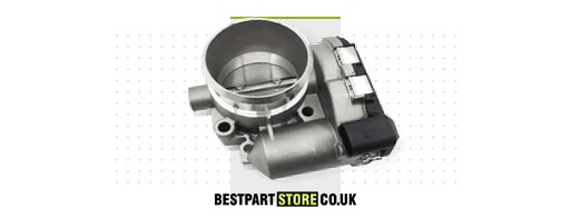 Control flap air supply VAUXHALL ASTRA online
