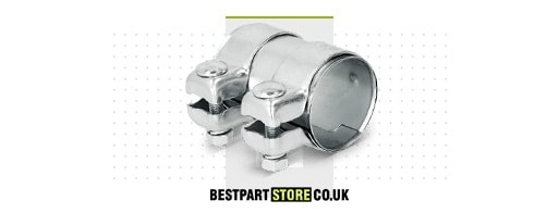 Mounting kit exhaust system VOLVO C30 online